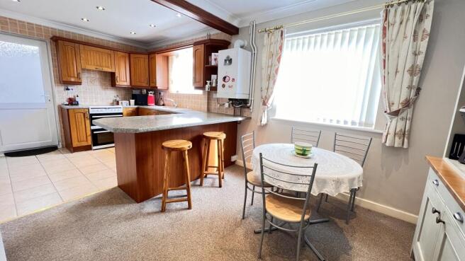 Sefton Avenue, Wisbech, Cambridgeshire photo 5
