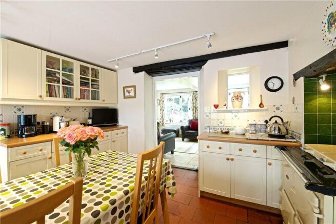 Kitchen/Breakfast