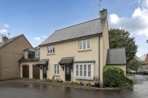 Oxendown, Meonstoke, Southampton