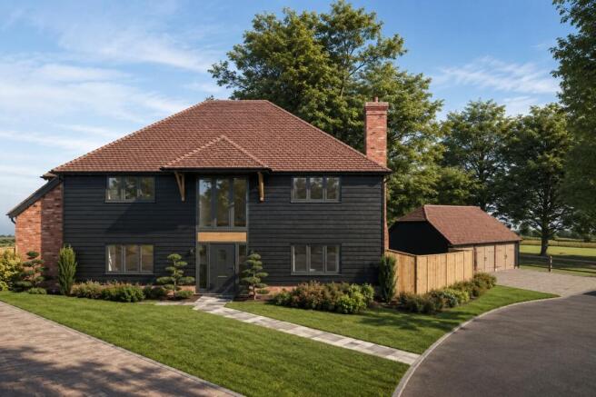 Penshurst Cgi Front
