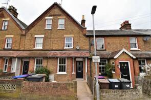 15, Elm Grove, Bishop's Stortford CM23 5JB