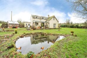 Beck Lodge, Ireby To The A591 Via Whitrigg, Wigton CA7 1HE