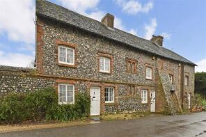 1, Malthouse Cottages, Church Lane, Chichester PO20 3UR