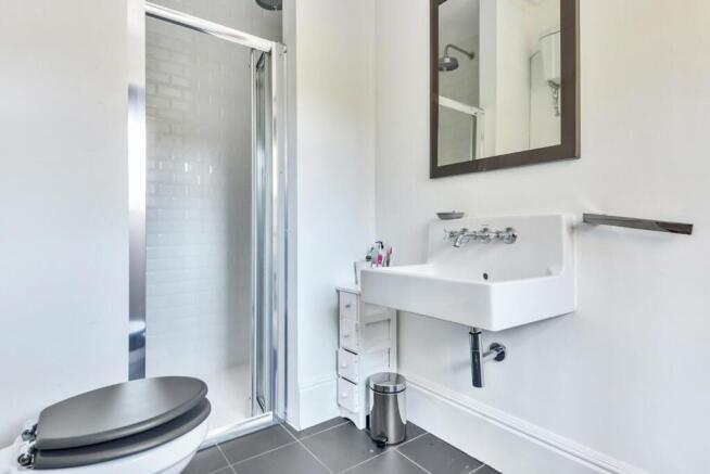 Ensuite