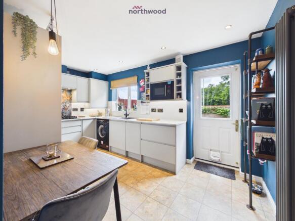 Heulfan Way, Gwersyllt, Wrexham, LL11 photo 4