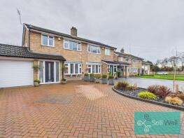 5, Cherrywood Close, Manchester M28 7WA