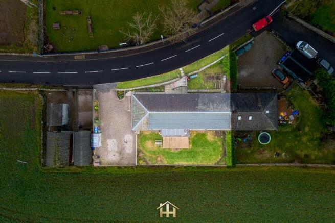 WEST VIEW KIRKTON OF AUCHTERHOUSE DD3 0QS EDIT (22