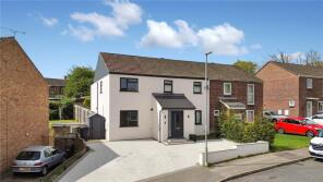 5, Larksmead, Blandford Forum DT11 7LU