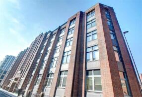 206, 21 Centralofts, Waterloo Street, Newcastle Upon Tyne NE1 4AL