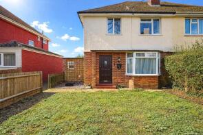 20, Portal Road, Gosport PO13 0JH