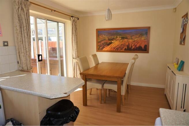 Kitchen / Diner