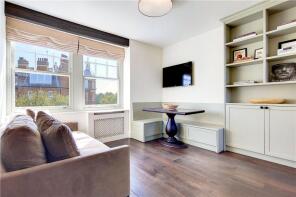 Flat 9, 7, Embankment Gardens, London SW3 4LJ