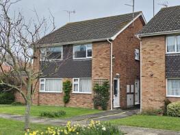 Flat 20, Bijou Court, Kingsholm Road, Gloucester GL1 3DJ