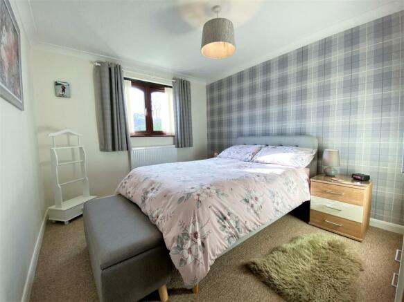 Bedroom Two 300