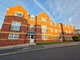 6, High Balk, Barnsley S75 1ER
