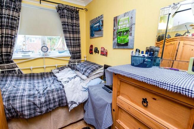 Bedroom Two