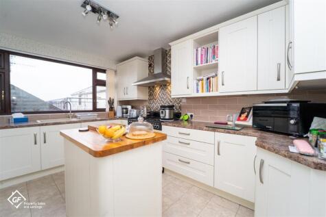 Greenwood Crescent, Bolton-Le-Sands, Carnforth