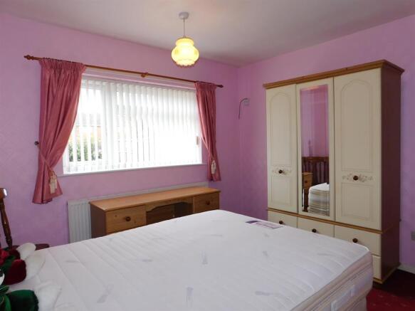 Bedroom 2a