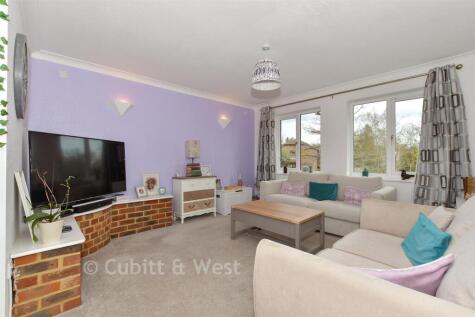 St. John's Crescent, Broadbridge Heath, Horsham, West Sussex