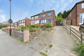 286, Earl Marshal Road, Sheffield S4 8LD