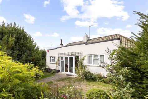 Overhill Drive, Patcham, Brighton