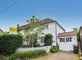 Hope Cottage, New Pond Hill, Cross In Hand, Heathfield TN21 0LY