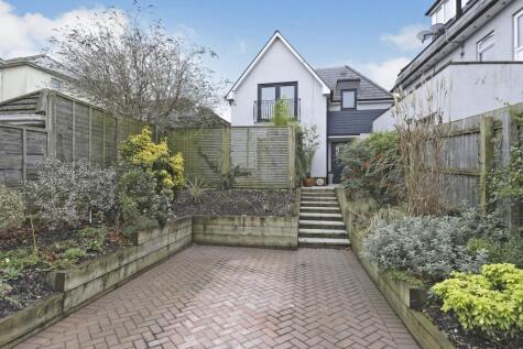 Hengist Road, Bournemouth, Dorset, BH1