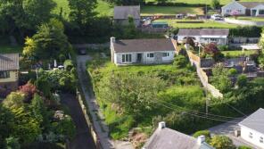 Highridge, Alltycnap Road, Johnstown, Carmarthen SA31 3QY