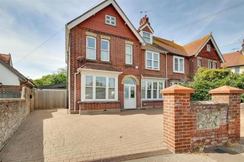 Cissbury Road, Worthing, BN14