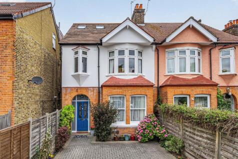 Windmill Road, Ealing, London, W5 4UR