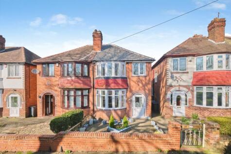 Slaithwaite Road, West Bromwich, B71