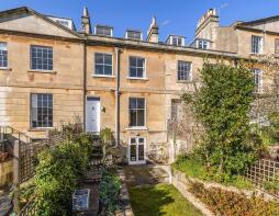 42, Lyncombe Hill, Lyncombe, Bath BA2 4PH