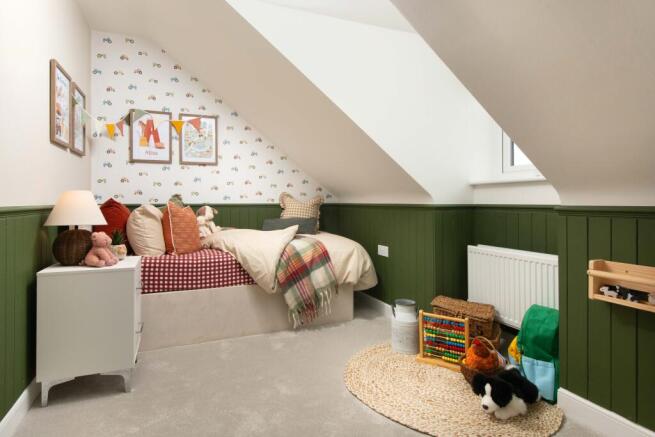 3 bed Terraced for sale Image 8