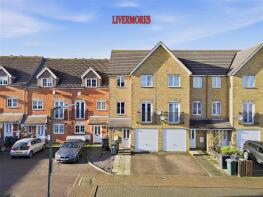 4, Whitfield Crescent, Dartford DA2 6GD