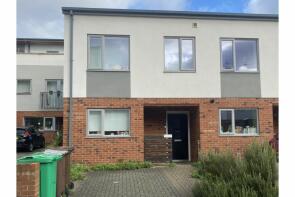 8, Tasmania Close, Nottingham NG2 2GA