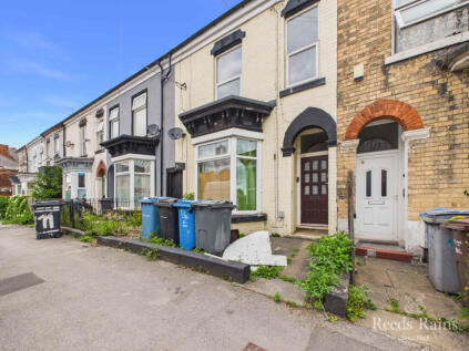 Flats 1 & 2, Pendrill Street, Hull, HU3 1UU