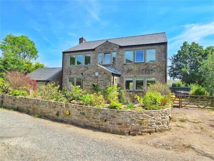 Tunstead, Bacup, Rossendale, OL13