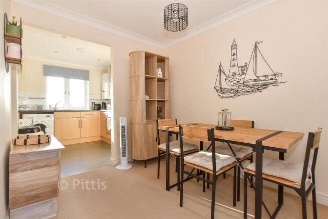 Internal Lifestyle Photograph