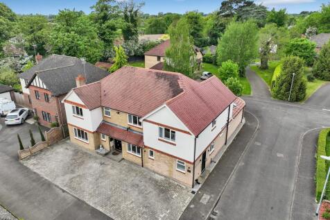 Purbeck Close, Wisbech, PE13