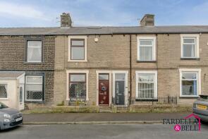 26, Wordsworth Street, Burnley BB12 7JX