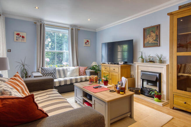OP Kitchen/Lounge/Diner