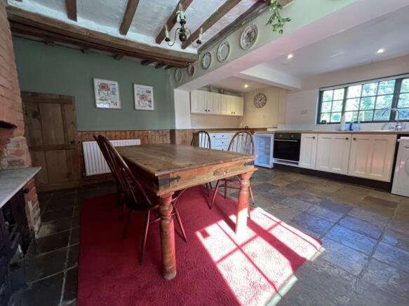 36 Main Street, Hemington, Derby, Leicestershire DE74 2RB photo 4