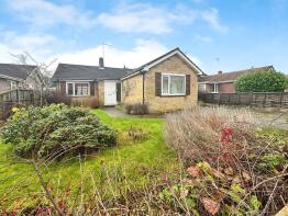 8, Rosemary Gardens, Dogsthorpe, Peterborough PE1 3XZ