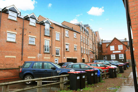 Ten Tree Croft, Telford