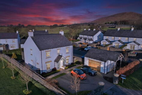 The Millfields, Workington, CA14 4SW