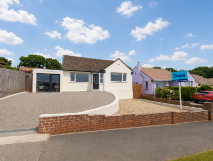 Moorland View, Newton Abbot, TQ12