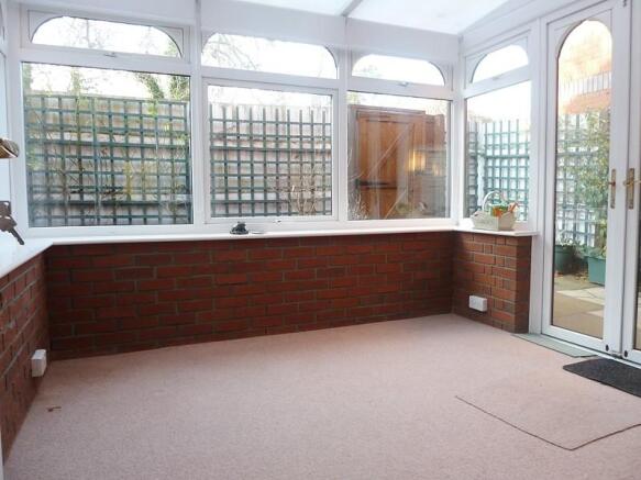 Sun Room