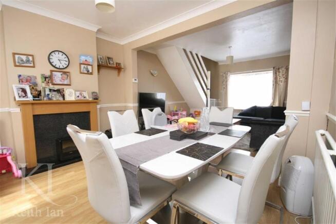 Lounge / Diner