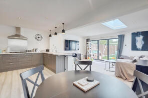 31, Louisa Avenue, Thundersley, Benfleet SS7 4DA