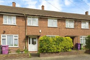 5, Taft Way, London E3 3DH